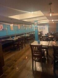 Italian restaurant for sale in North West London