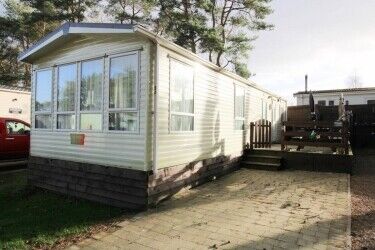Portfolio of three holiday homes, located just outside Ladybank, Fife Photo 1