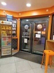 Fireaway Pizza business for sale