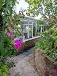 Well regarded Bed and Breakfast for sale in Kent