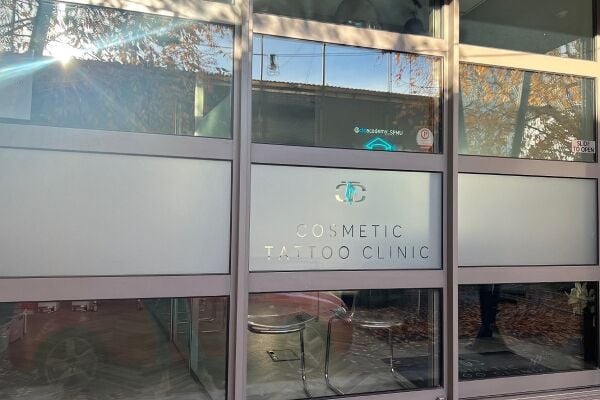 Cosmetic Tattoo & Aesthetics Clinic - Manchester Photo 1