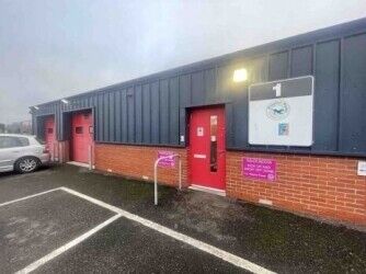 Exceptional Doggy Day Care Centre, Inverness Photo 1