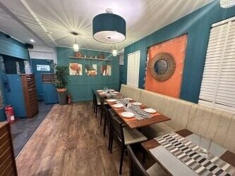 EXCEPTIONAL RESTAURANT PREMIUM LOCATION LANES BRIGHTON, EAST SUSSEX Photo 1