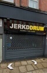 Caribbean restaurant for sale in a vibrant area of Liverpool Caribbean restaurant for sale in a vibrant area of Liverpool