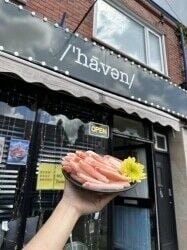 Family Run Japanese Restaurant in Stockport for Sale Family Run Japanese Restaurant in Stockport for Sale