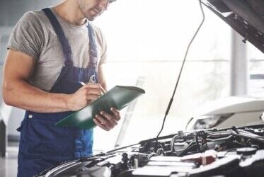 MOT CENTRE (CLASS 4) SERVICES & REPAIRS Photo 1