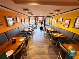 RESTAURANT : PRESTWICH Photo 1