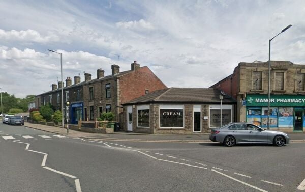 Long Established Hair Salon - Greater Manchester Long Established Hair Salon - Greater Manchester