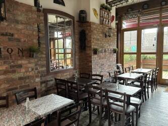 Reputable Spanish Restaurant with Bar for sale in London Reputable Spanish Restaurant with Bar for sale in London