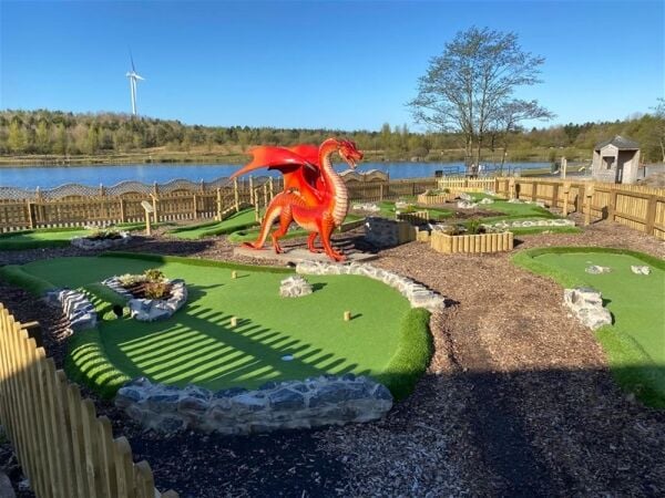PROVIDER, DESIGNER AND MANUFACTURER OF ARTIFICIAL GRASS SURFACES