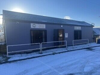 Sunbed Tanning salon shop business for sale Photo 2