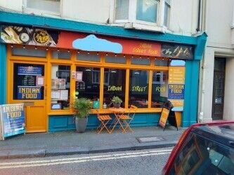 Long Established Restaurant in the heart of Brighton for sale Photo 2