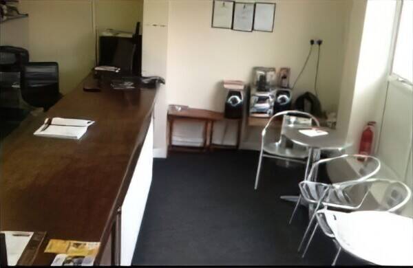 WELL-ESTABLISHED USED CAR DEALERSHIP, WORKSHOP & TYREBAY Photo 1