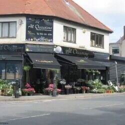 Established FLORIST shop for sale Halsowen West Midlands Established FLORIST shop for sale Halsowen West Midlands
