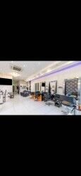 Hair and beauty salon for sale