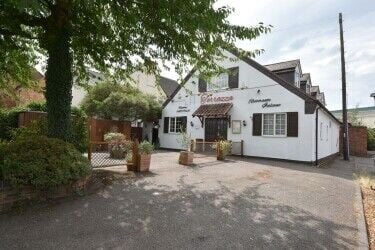 Established Italian Restaurant - Rugeley Photo 1