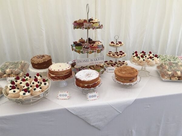 Highly rated Catering business for sale Highly rated Catering business for sale