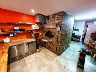 REFURBISHED RESTAURANT & TAKEAWAY PREMISES A3, A5 & ALCOHOL Photo 1