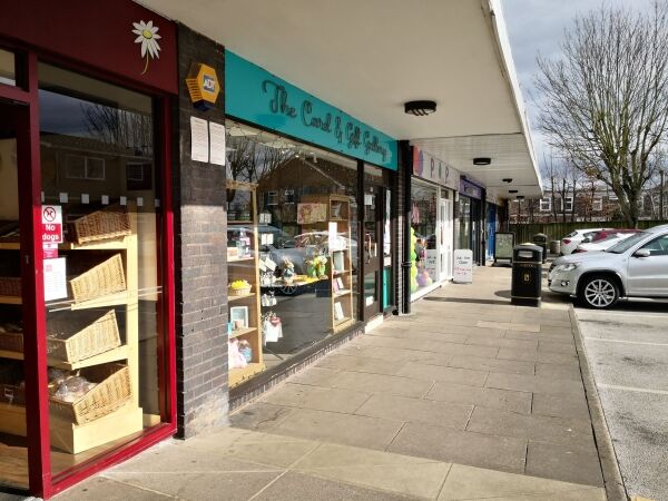 Exceptional Card & Gift Gallery in Stretton, Burton-on-Trent Awaits You Photo 1