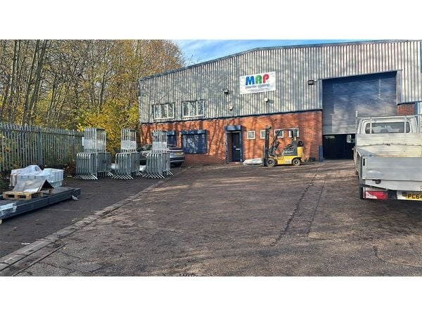 Well established metal finishing company for sale Well established metal finishing company for sale