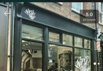 Barber Shop for sale in Farringdon London Barber Shop for sale in Farringdon London