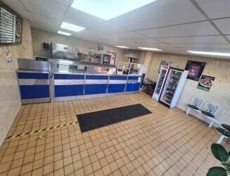 Established Fish & Chip Shop for Sale in Kent with 20Years New Lease & Potential for Alternative Use Photo 1
