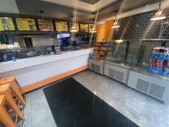 Hot Food Take Away For Sale in Mirfield Photo 1
