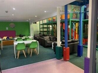 Day Nursery & Play Centre For Sale in Cleckheaton Photo 1