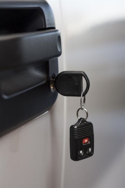 INTENSIVE VEHICLE SECURITY LOCK TRAINING PROVIDER