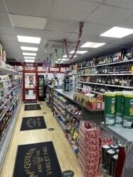 Off Licence for sale on busy Hagley Road with additional income Flat Off Licence for sale on busy Hagley Road with additional income Flat