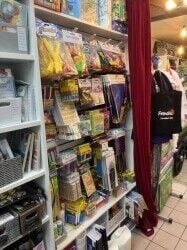 Haberdashery arts and crafts 