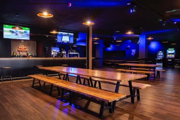 Events Bar/Club- Warrington Photo 1