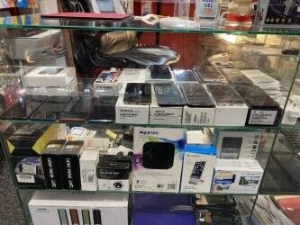 Mobile business for sale 