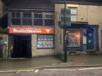 Restaurant for sale in High Peak area in Derbyshire Restaurant for sale in High Peak area in Derbyshire