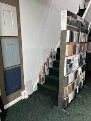 Business For Sale: Bespoke Cabinetry And Furniture Sales Photo 1