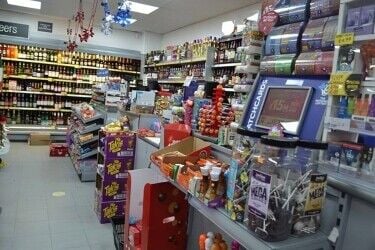 Freehold Supermarket £18,000 Weekly Sales! Photo 1