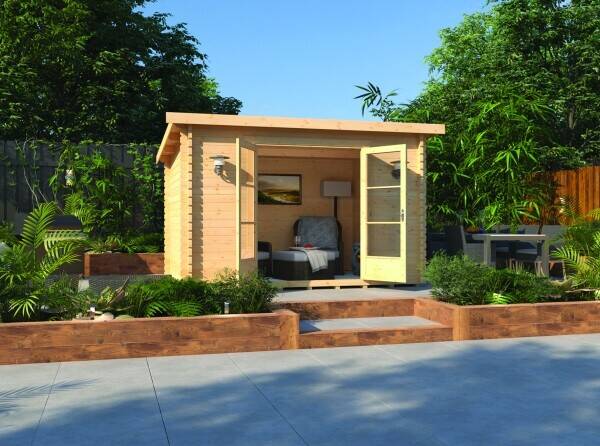Tiger Sheds franchises with locations available! Photo 1