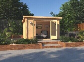 Join the Garden Building Boom with a Tiger Sheds Franchise Photo 1
