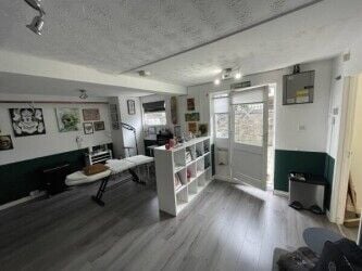 Private tattoo studio for sale in Norwich  Photo 1