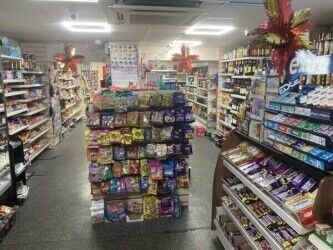 Off-license & news shop for sale near Birmingham, West Midlands Photo 1