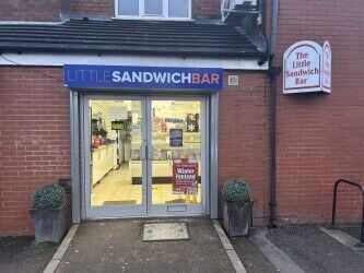 Well Established High St Sandwich Bar Photo 1