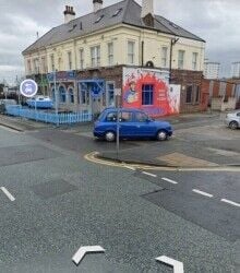 60 seater Neapolitan Pizzeria and pasta restaurant for sale Liverpool