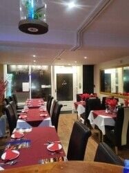 Indian restaurant for sale in Bedale