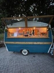 Mobile Bar - Vintage Caravan Bar - with website and bookings for 2024 in Devon Mobile Bar - Vintage Caravan Bar - with website and bookings for 2024 in Devon