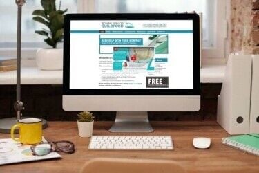 Ironing Services Guildford with Solid Customer Base For Sale