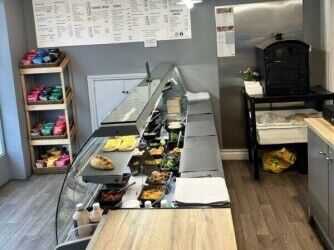 Sandwich Bar/Deli, East Ardsley, West Yorkshire **Offers considered over £40.000 Photo 2