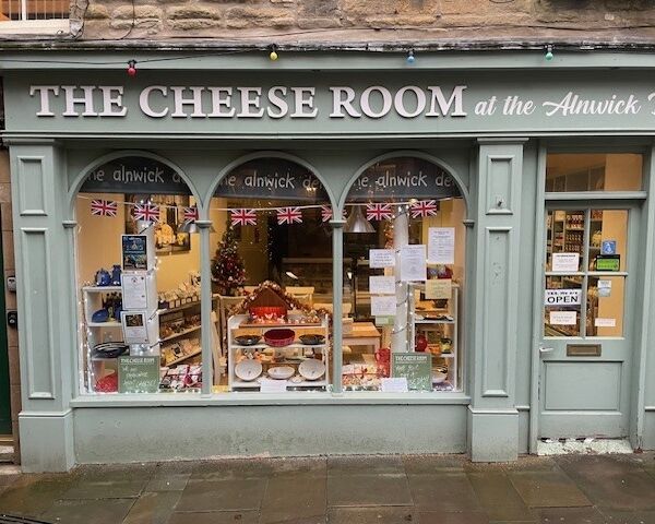 Popular Cheese Room for Sale in Alnwick Photo 1