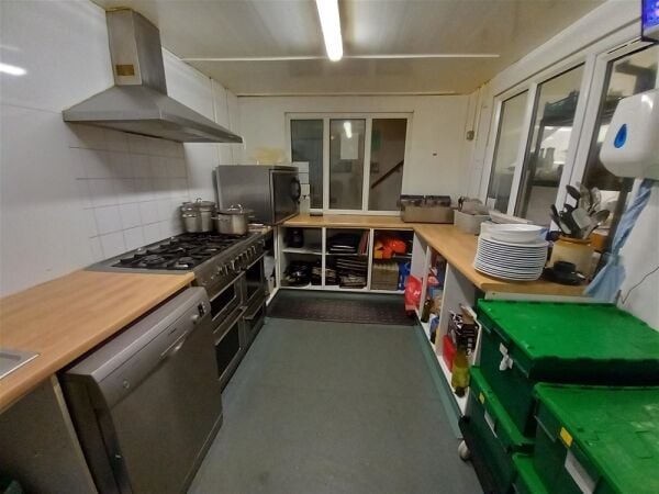 Outside Catering For Sale in Doncaster