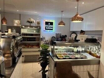 Cafe For Sale / Prime Location AT Holland Park &lsquo;&rsquo;Confidential&rsquo; Photo 2