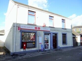 Mains Post Office with superb Family Home Photo 1